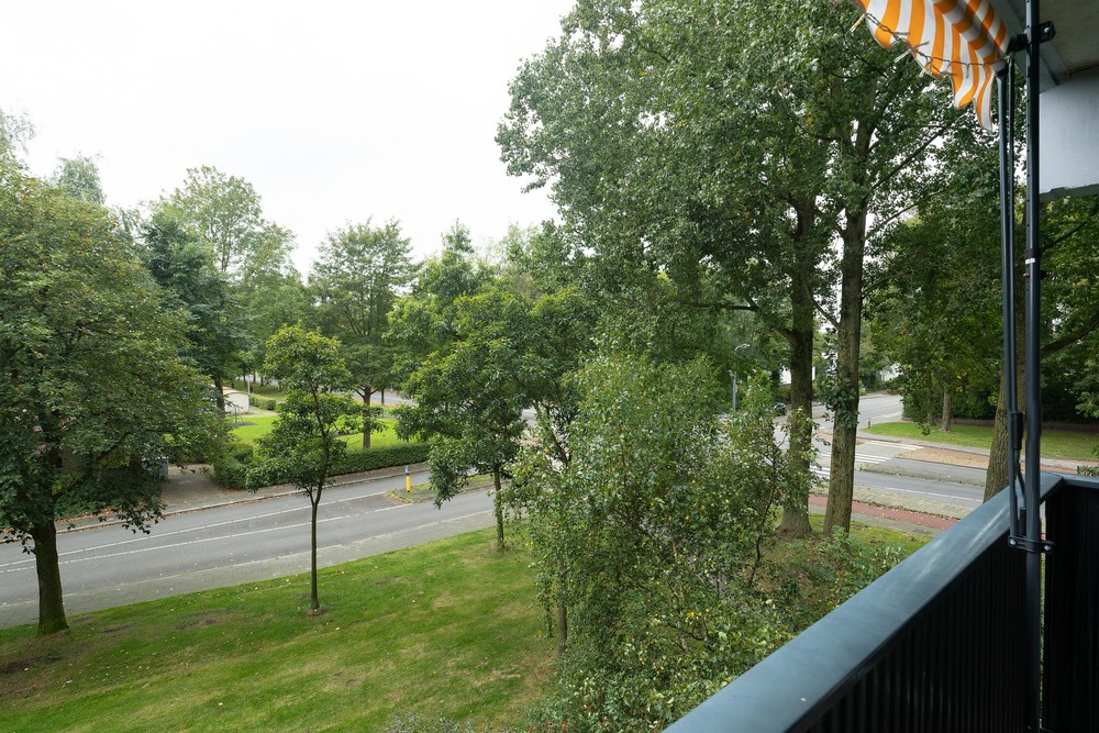 Meerpaal 81, 9732 AE Groningen - € 175.000 k.k. - ben-s Makelaars Groningen