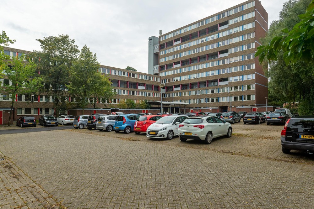 Meerpaal 81, 9732 AE Groningen - € 175.000 k.k. - ben-s Makelaars Groningen