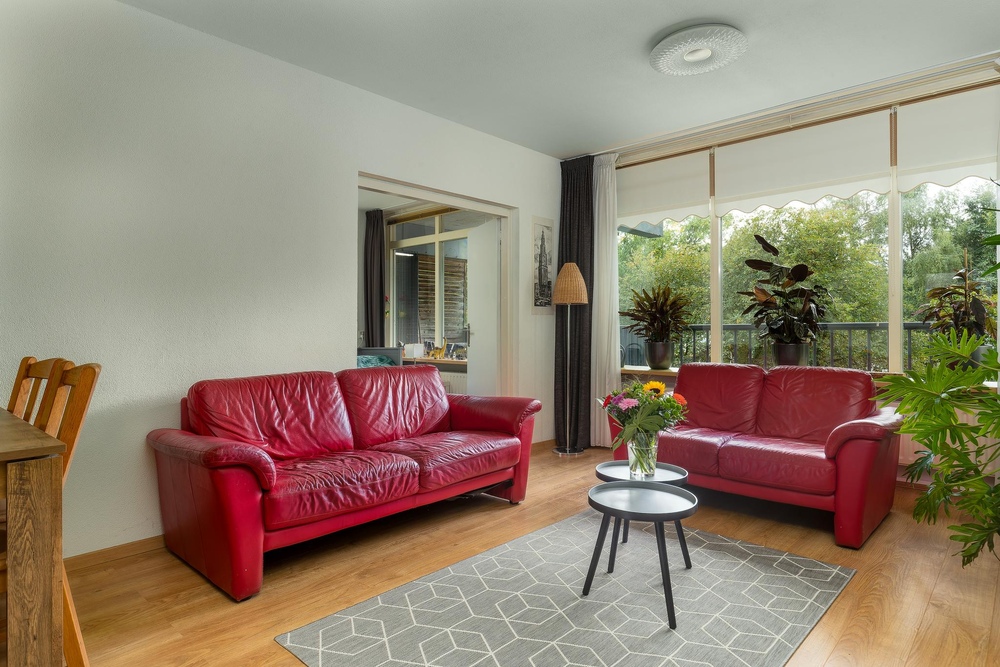 Meerpaal 81, 9732 AE Groningen - € 175.000 k.k. - ben-s Makelaars Groningen