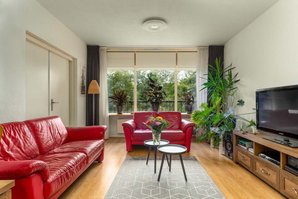 Meerpaal 81, 9732 AE Groningen - € 175.000 k.k. - ben-s Makelaars Groningen