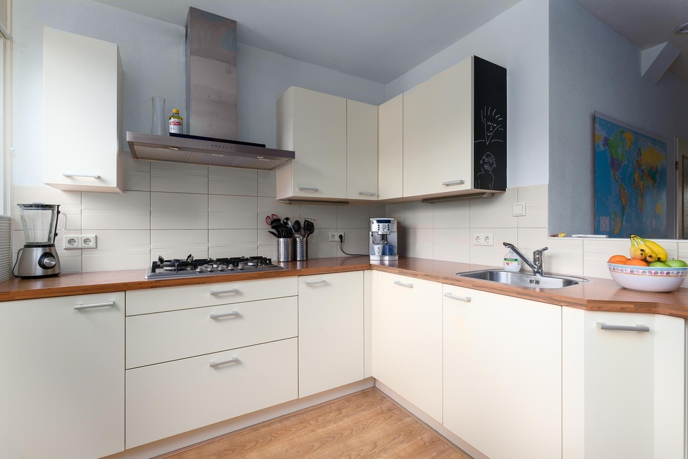 Meerpaal 81, 9732 AE Groningen - € 175.000 k.k. - ben-s Makelaars Groningen