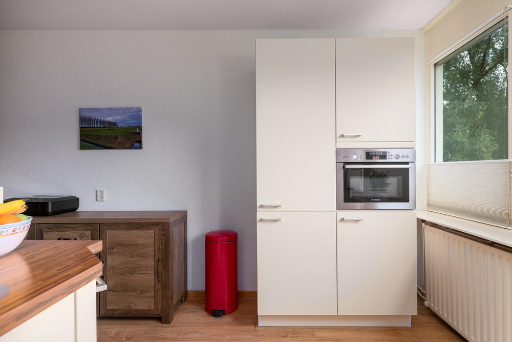 Meerpaal 81, 9732 AE Groningen - € 175.000 k.k. - ben-s Makelaars Groningen