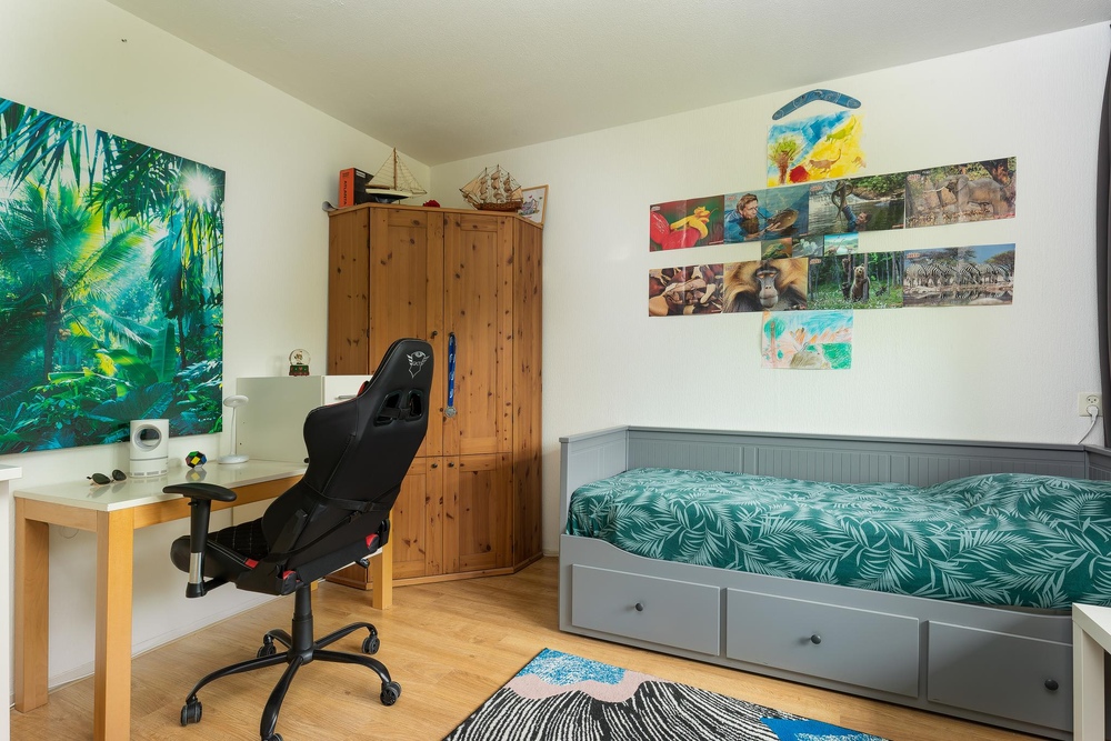 Meerpaal 81, 9732 AE Groningen - € 175.000 k.k. - ben-s Makelaars Groningen