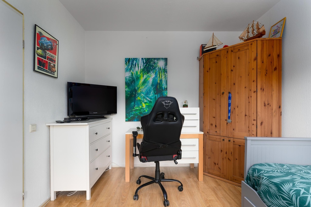 Meerpaal 81, 9732 AE Groningen - € 175.000 k.k. - ben-s Makelaars Groningen