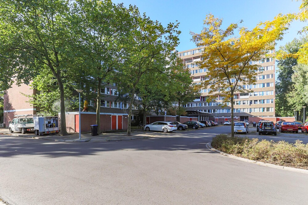 Meerpaal 83, 9732 AE Groningen - € 199.000 k.k. - ben-s Makelaars Groningen