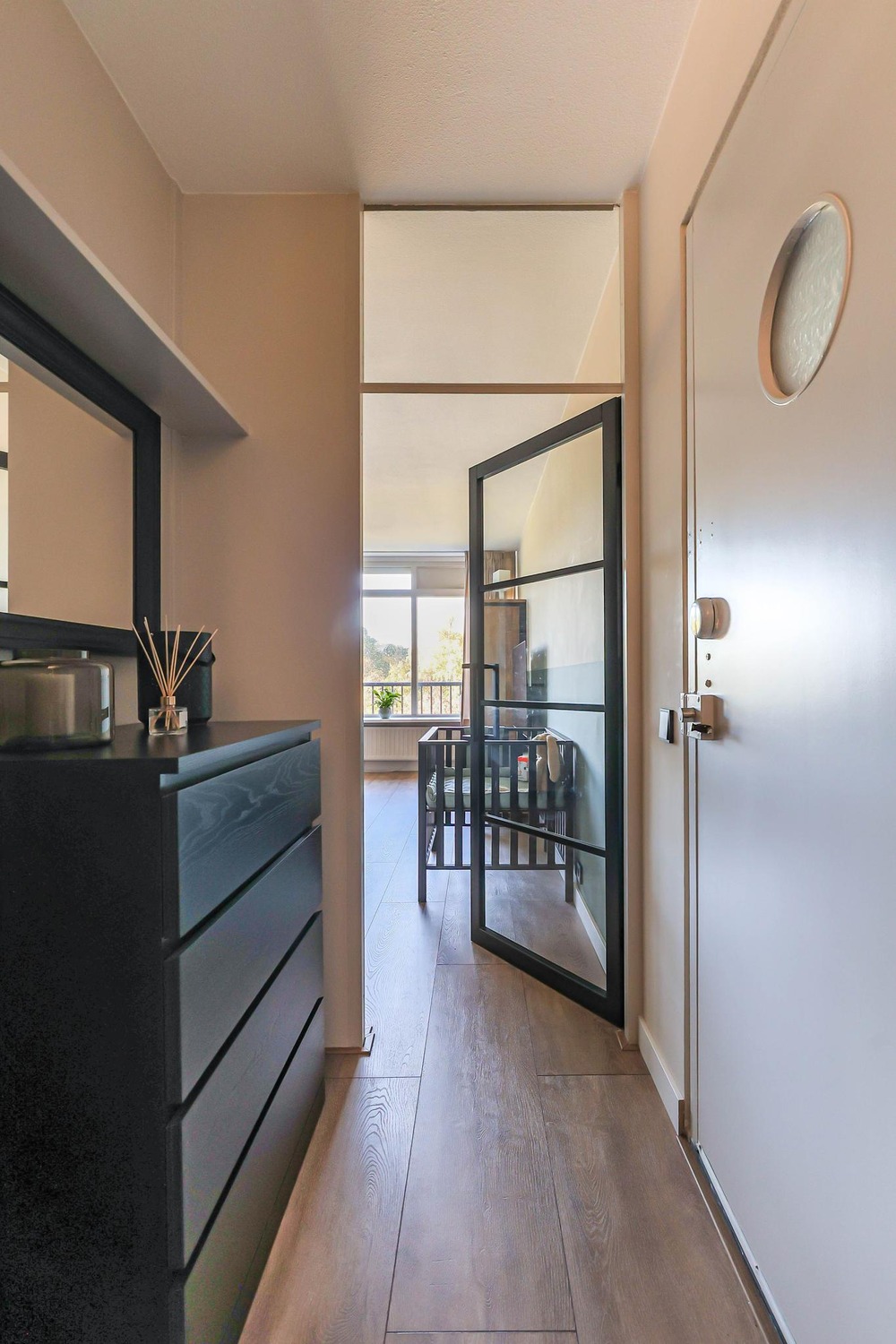 Meerpaal 83, 9732 AE Groningen - € 199.000 k.k. - ben-s Makelaars Groningen