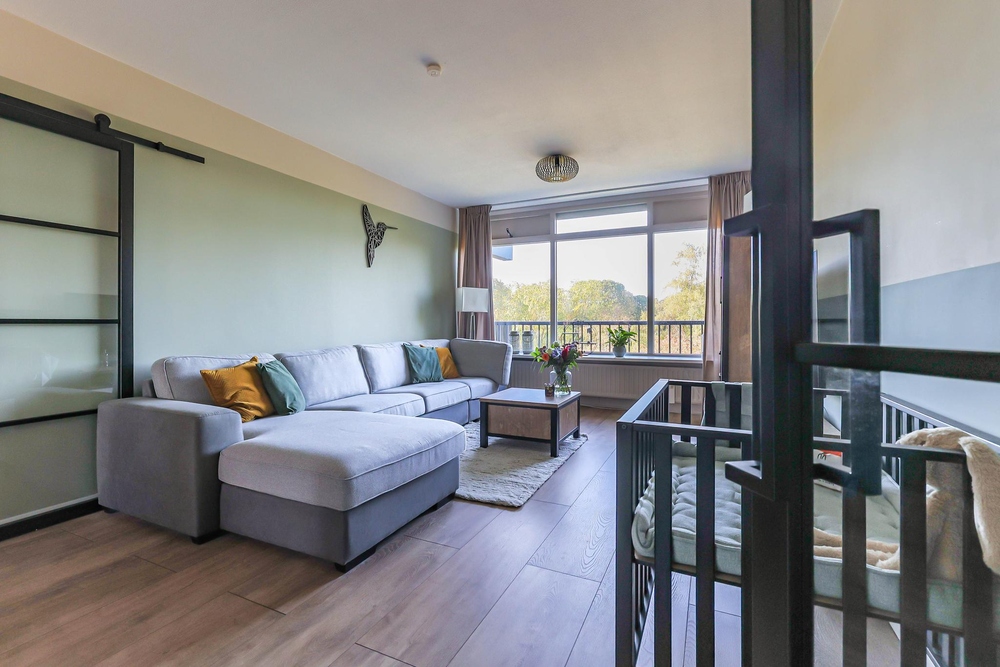 Meerpaal 83, 9732 AE Groningen - € 199.000 k.k. - ben-s Makelaars Groningen