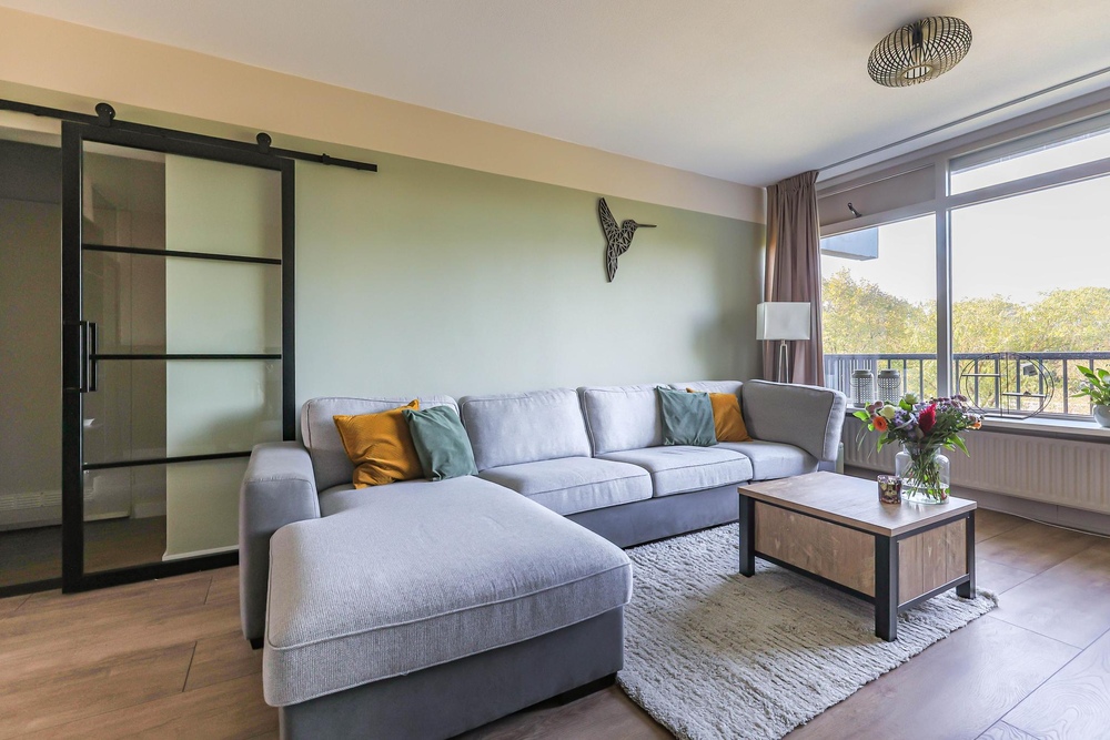 Meerpaal 83, 9732 AE Groningen - € 199.000 k.k. - ben-s Makelaars Groningen