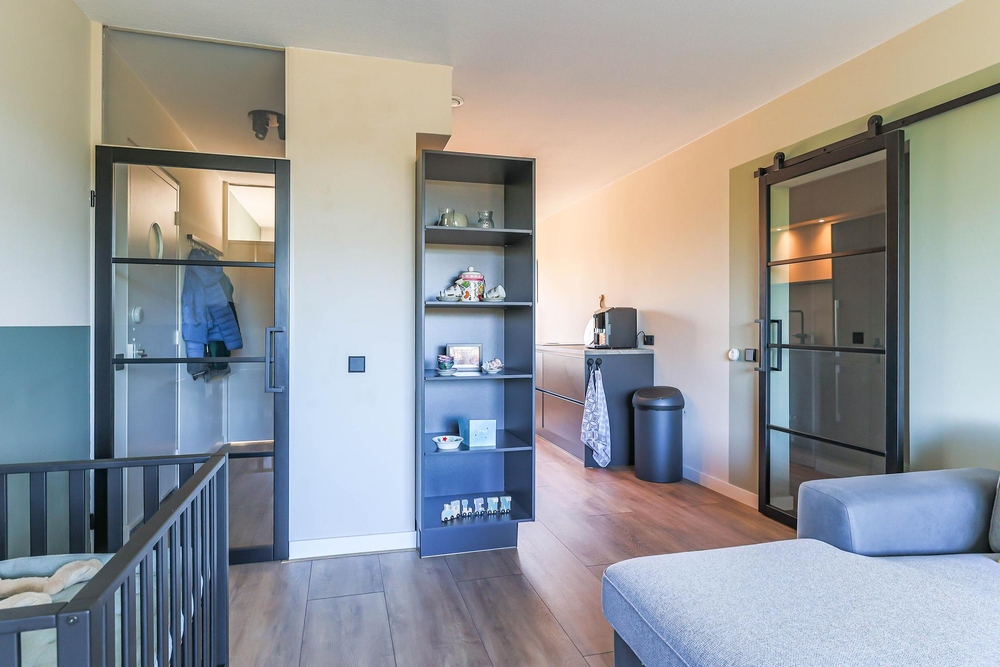 Meerpaal 83, 9732 AE Groningen - € 199.000 k.k. - ben-s Makelaars Groningen