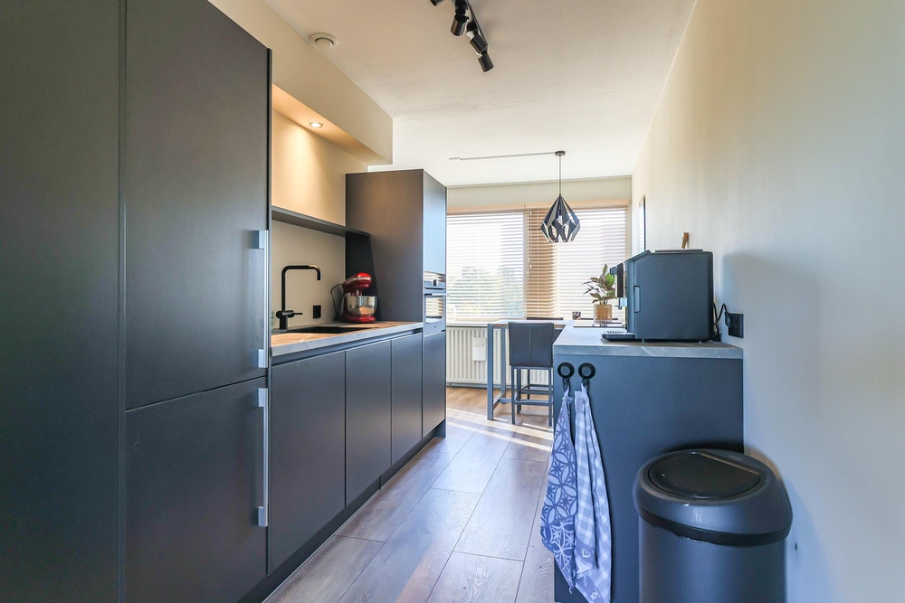 Meerpaal 83, 9732 AE Groningen - € 199.000 k.k. - ben-s Makelaars Groningen