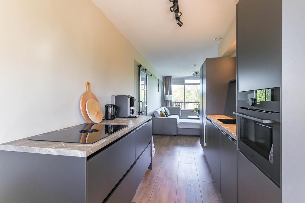 Meerpaal 83, 9732 AE Groningen - € 199.000 k.k. - ben-s Makelaars Groningen