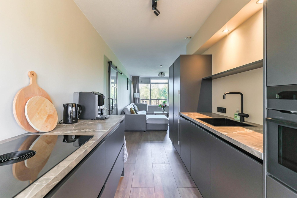 Meerpaal 83, 9732 AE Groningen - € 199.000 k.k. - ben-s Makelaars Groningen