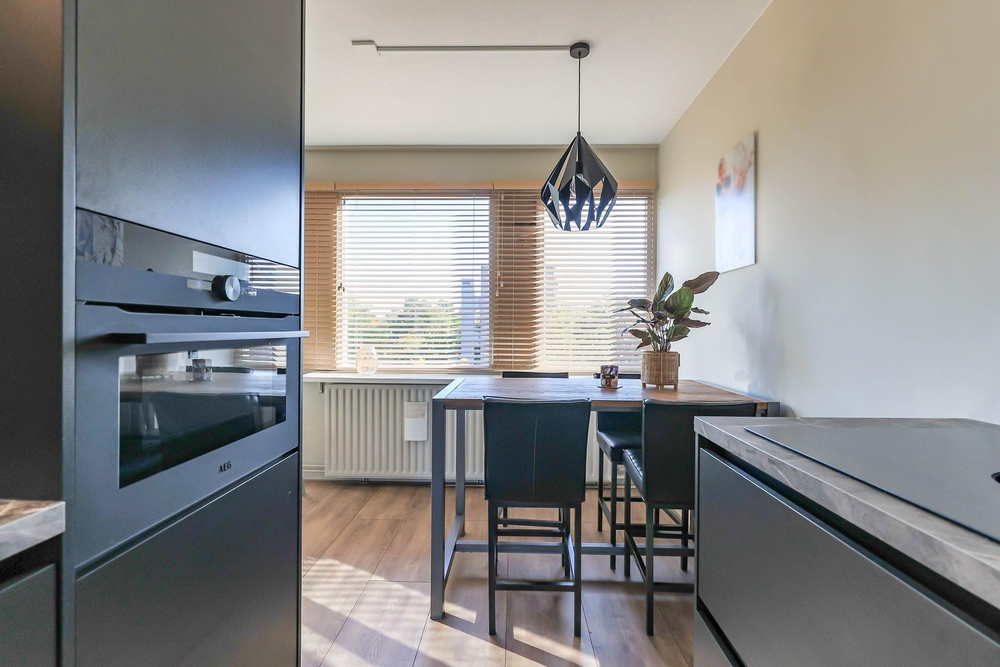 Meerpaal 83, 9732 AE Groningen - € 199.000 k.k. - ben-s Makelaars Groningen