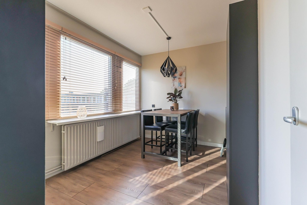 Meerpaal 83, 9732 AE Groningen - € 199.000 k.k. - ben-s Makelaars Groningen