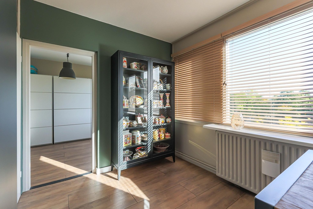 Meerpaal 83, 9732 AE Groningen - € 199.000 k.k. - ben-s Makelaars Groningen