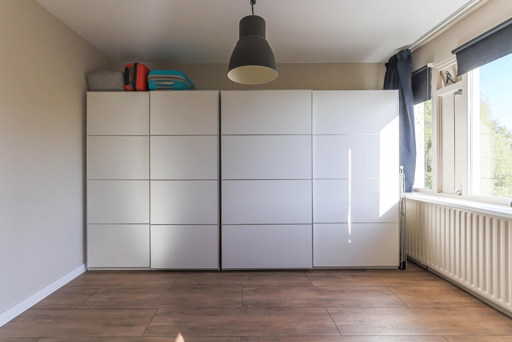 Meerpaal 83, 9732 AE Groningen - € 199.000 k.k. - ben-s Makelaars Groningen