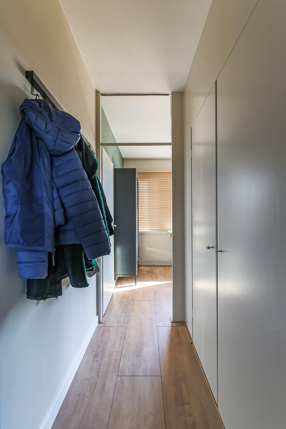 Meerpaal 83, 9732 AE Groningen - € 199.000 k.k. - ben-s Makelaars Groningen