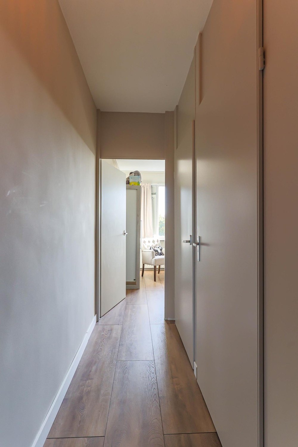 Meerpaal 83, 9732 AE Groningen - € 199.000 k.k. - ben-s Makelaars Groningen