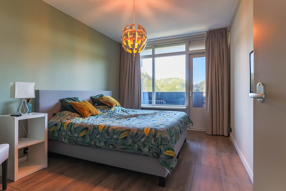 Meerpaal 83, 9732 AE Groningen - € 199.000 k.k. - ben-s Makelaars Groningen