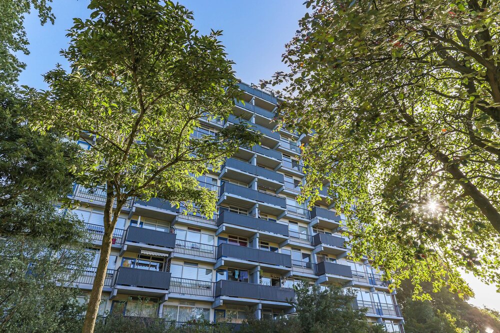 Meerpaal 83, 9732 AE Groningen - € 199.000 k.k. - ben-s Makelaars Groningen