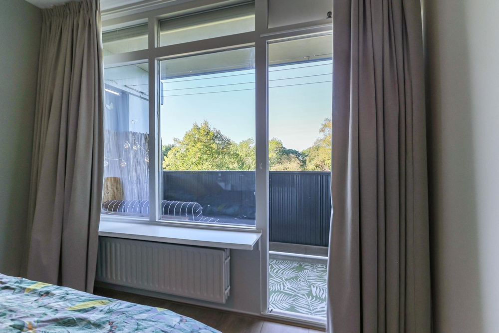 Meerpaal 83, 9732 AE Groningen - € 199.000 k.k. - ben-s Makelaars Groningen