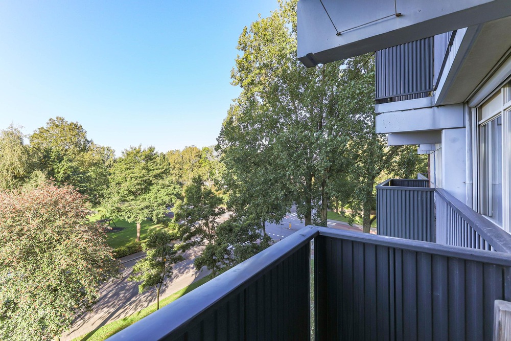 Meerpaal 83, 9732 AE Groningen - € 199.000 k.k. - ben-s Makelaars Groningen