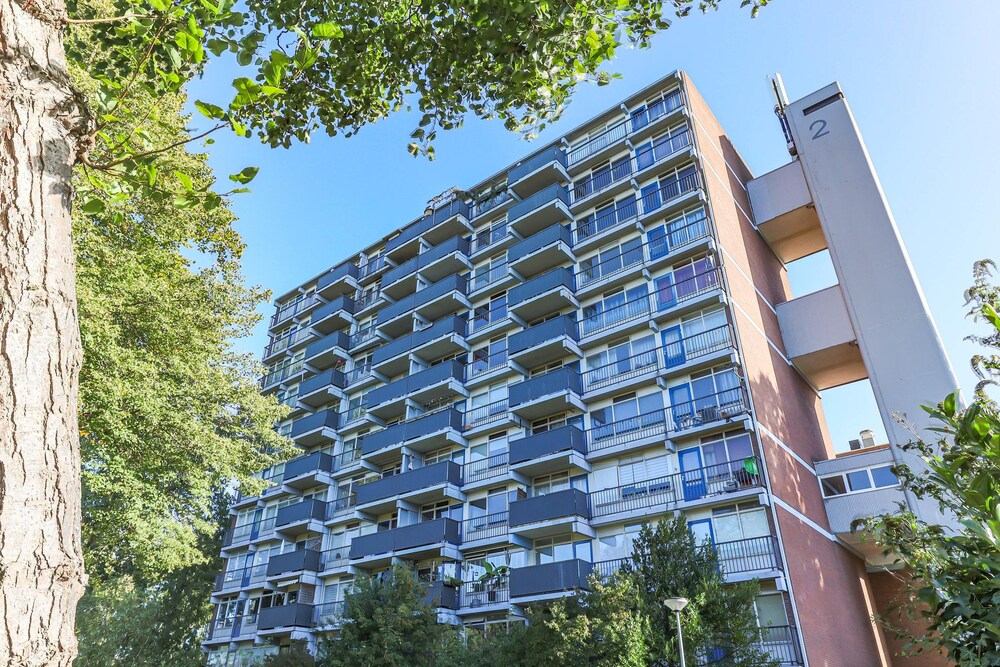 Meerpaal 83, 9732 AE Groningen - € 199.000 k.k. - ben-s Makelaars Groningen