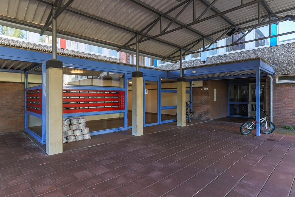 Meerpaal 83, 9732 AE Groningen - € 199.000 k.k. - ben-s Makelaars Groningen