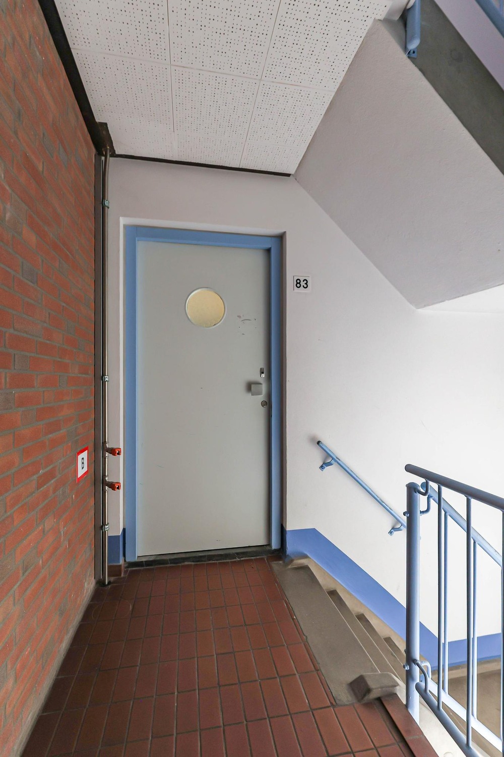 Meerpaal 83, 9732 AE Groningen - € 199.000 k.k. - ben-s Makelaars Groningen