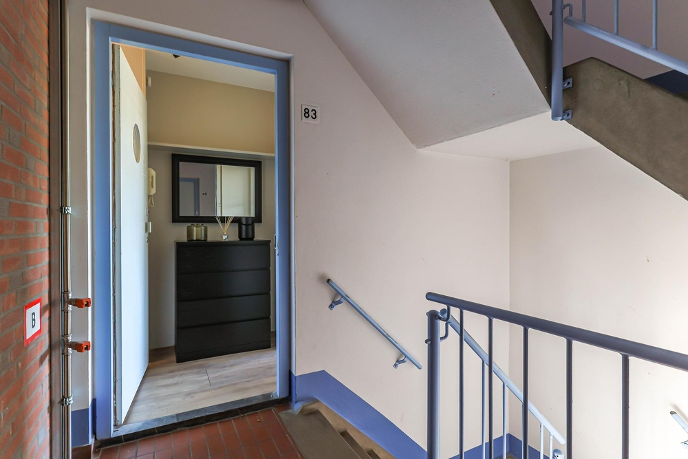 Meerpaal 83, 9732 AE Groningen - € 199.000 k.k. - ben-s Makelaars Groningen