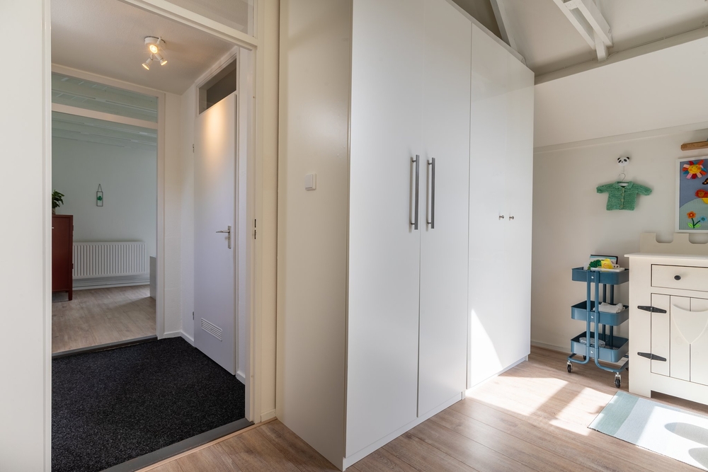 Meeuwerderweg 19, 9724 EM Groningen - € 200.000 k.k. - ben-s Makelaars Groningen