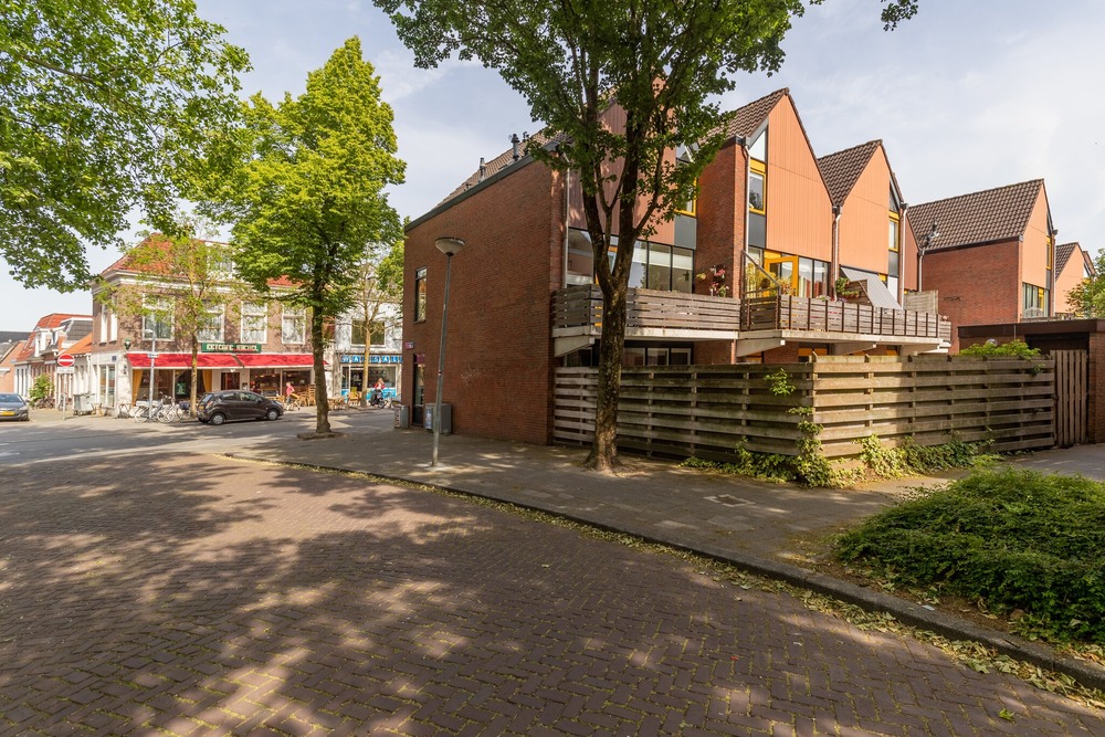 Meeuwerderweg 19, 9724 EM Groningen - € 200.000 k.k. - ben-s Makelaars Groningen