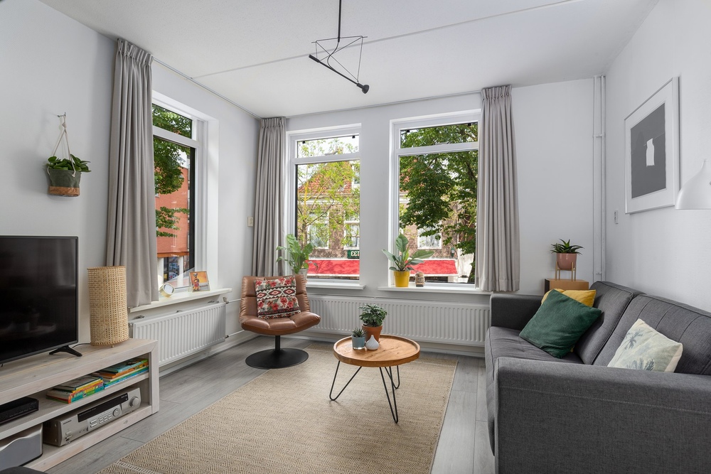 Meeuwerderweg 19, 9724 EM Groningen - € 200.000 k.k. - ben-s Makelaars Groningen