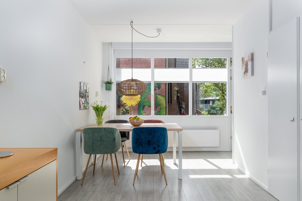 Meeuwerderweg 19, 9724 EM Groningen - € 200.000 k.k. - ben-s Makelaars Groningen