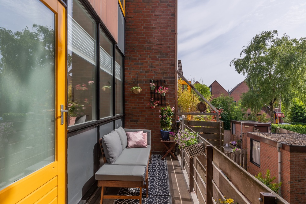 Meeuwerderweg 19, 9724 EM Groningen - € 200.000 k.k. - ben-s Makelaars Groningen