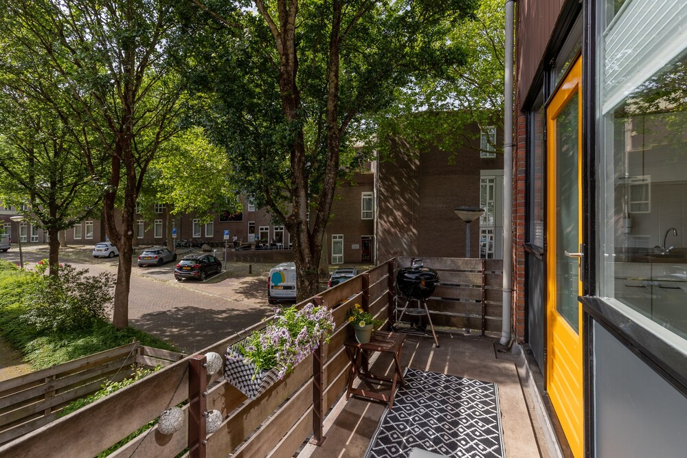 Meeuwerderweg 19, 9724 EM Groningen - € 200.000 k.k. - ben-s Makelaars Groningen