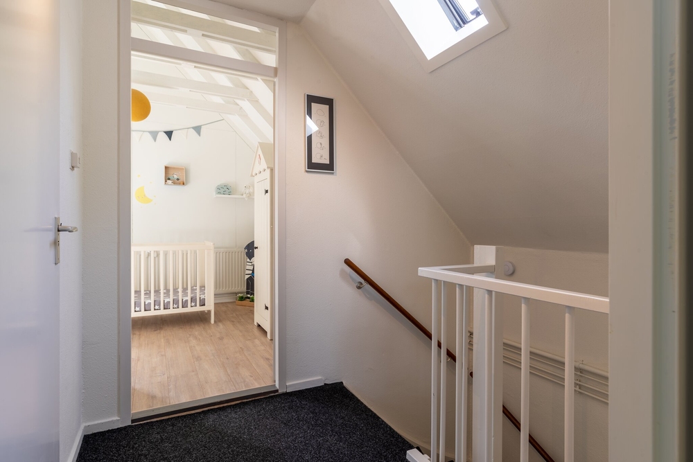 Meeuwerderweg 19, 9724 EM Groningen - € 200.000 k.k. - ben-s Makelaars Groningen