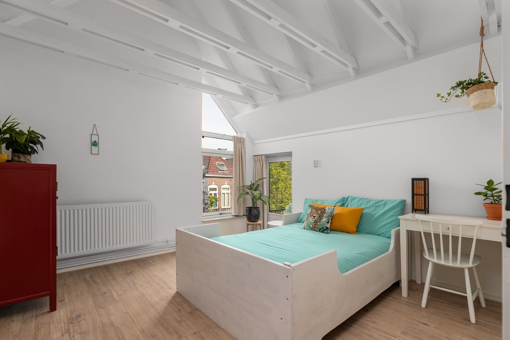 Meeuwerderweg 19, 9724 EM Groningen - € 200.000 k.k. - ben-s Makelaars Groningen