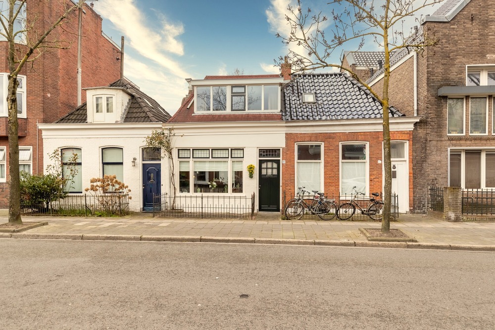 Meeuwerderweg 85, 9724 EP Groningen - € 225.000 k.k. - ben-s Makelaars Groningen