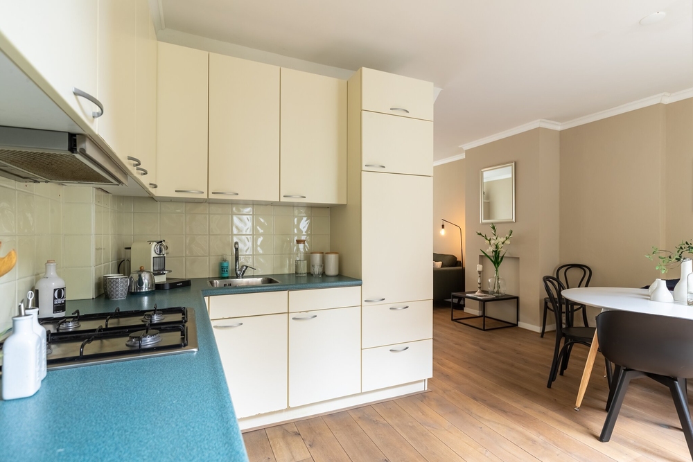 Meeuwerderweg 85, 9724 EP Groningen - € 225.000 k.k. - ben-s Makelaars Groningen