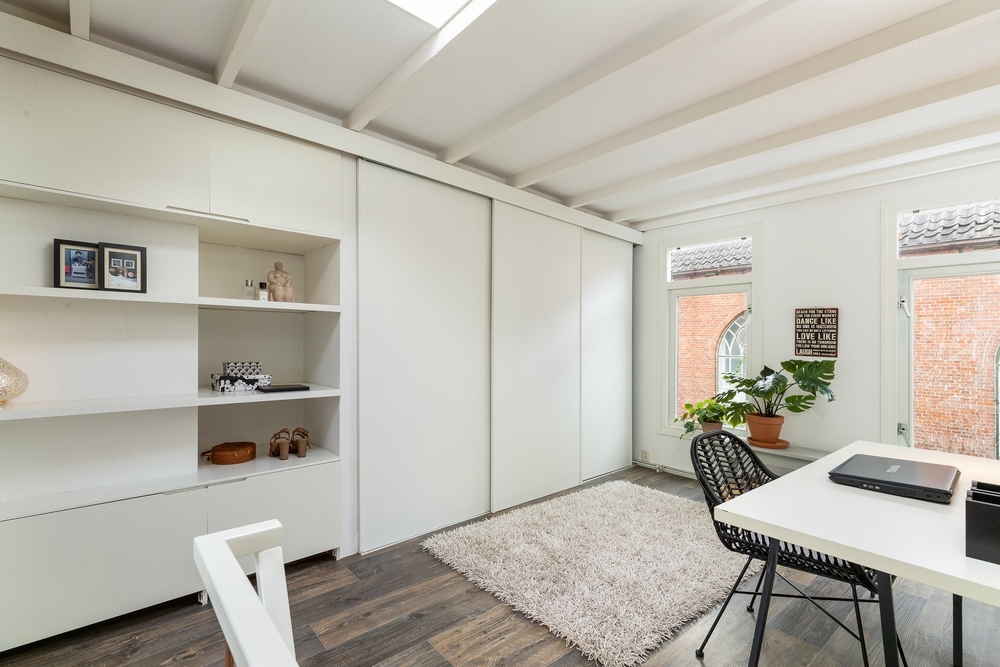 Meeuwerderweg 85, 9724 EP Groningen - € 225.000 k.k. - ben-s Makelaars Groningen