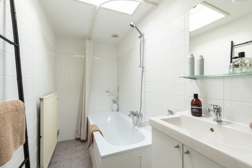 Meeuwerderweg 85, 9724 EP Groningen - € 225.000 k.k. - ben-s Makelaars Groningen