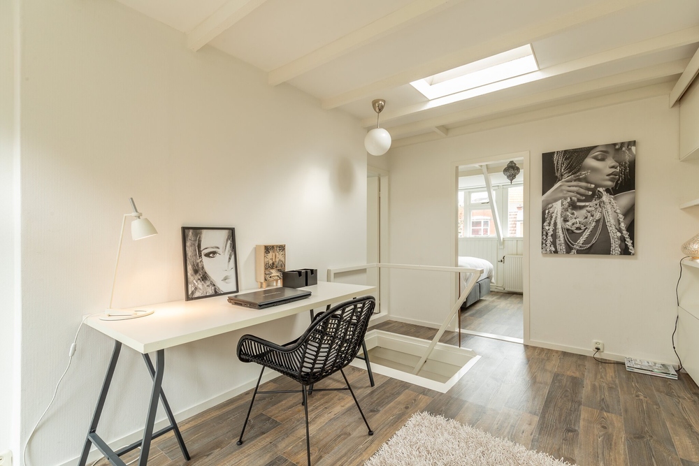 Meeuwerderweg 85, 9724 EP Groningen - € 225.000 k.k. - ben-s Makelaars Groningen