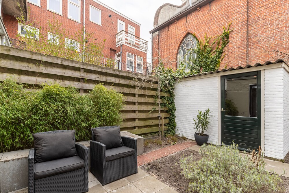 Meeuwerderweg 85, 9724 EP Groningen - € 225.000 k.k. - ben-s Makelaars Groningen