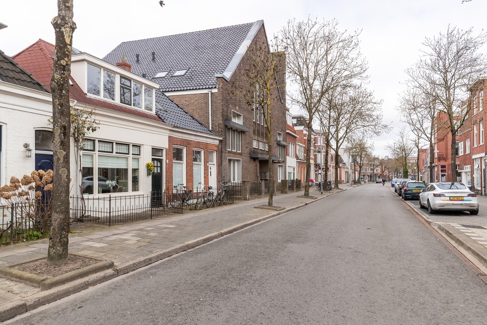 Meeuwerderweg 85, 9724 EP Groningen - € 225.000 k.k. - ben-s Makelaars Groningen