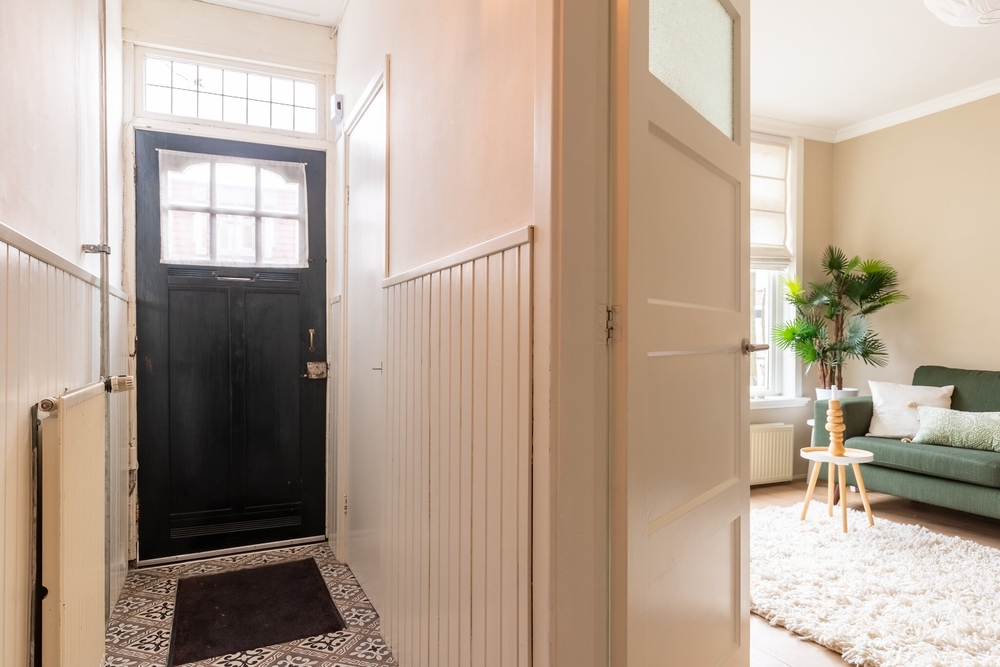 Meeuwerderweg 85, 9724 EP Groningen - € 225.000 k.k. - ben-s Makelaars Groningen