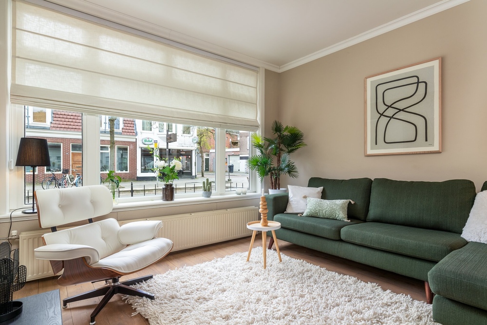 Meeuwerderweg 85, 9724 EP Groningen - € 225.000 k.k. - ben-s Makelaars Groningen