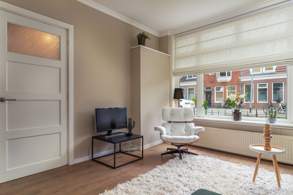 Meeuwerderweg 85, 9724 EP Groningen - € 225.000 k.k. - ben-s Makelaars Groningen