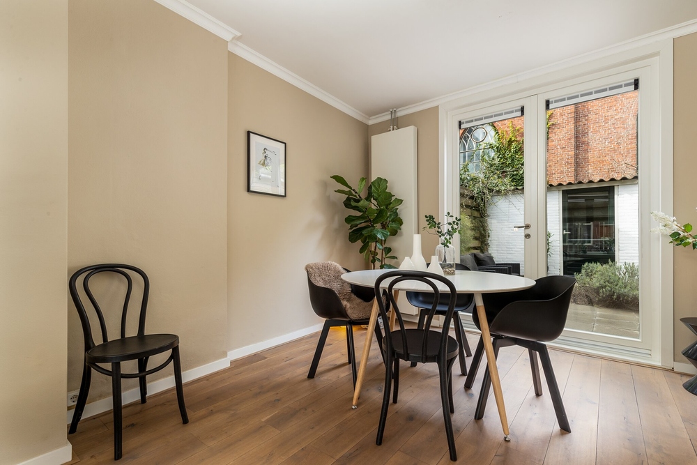 Meeuwerderweg 85, 9724 EP Groningen - € 225.000 k.k. - ben-s Makelaars Groningen