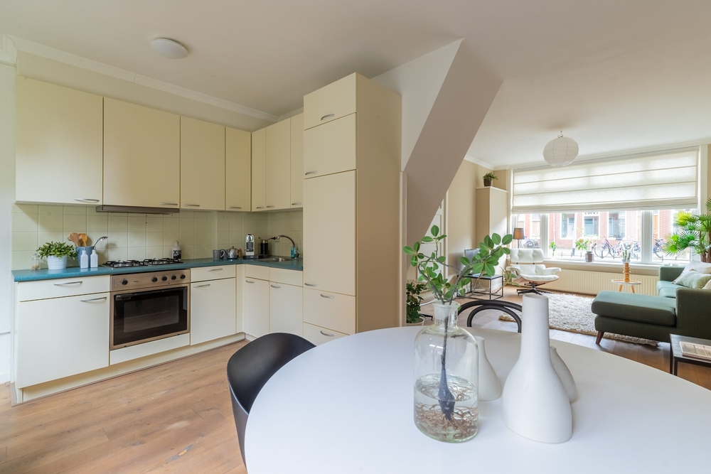 Meeuwerderweg 85, 9724 EP Groningen - € 225.000 k.k. - ben-s Makelaars Groningen